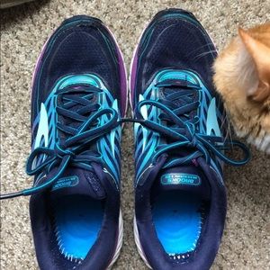 Woman’s brooks glycerin 15